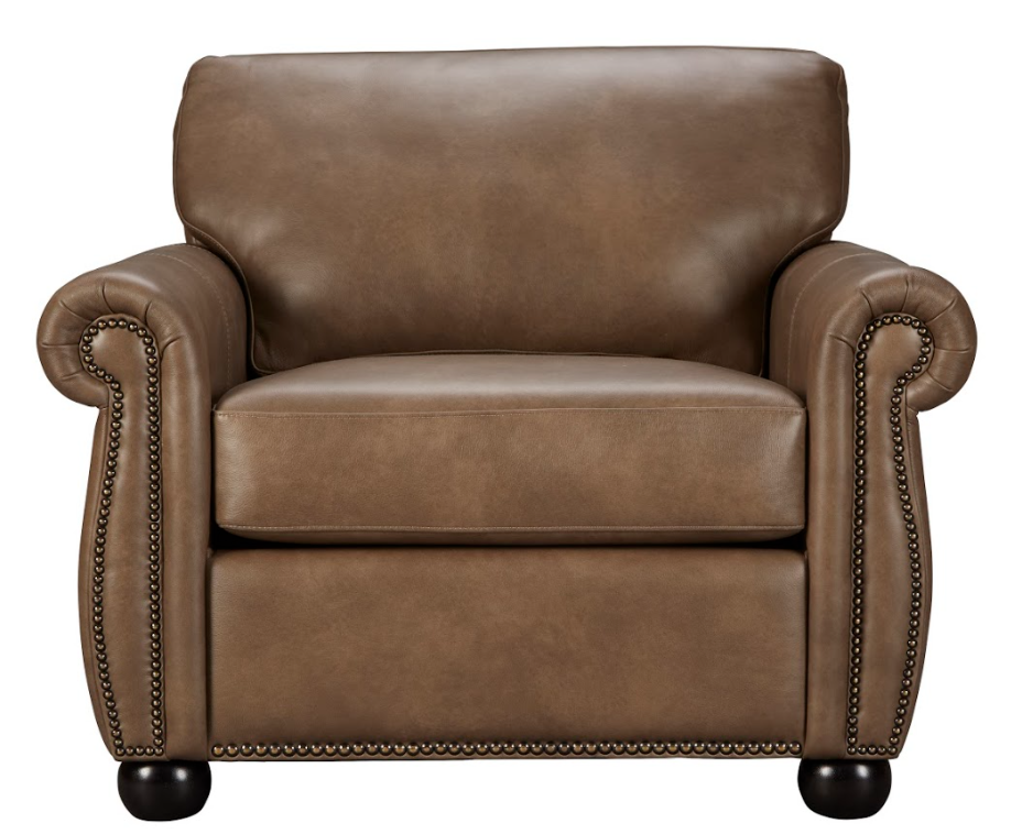 Stationary Solutions 204 Accent Chair